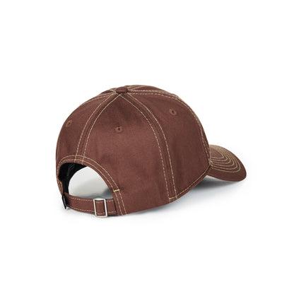 6 Panels Unstructured Cap