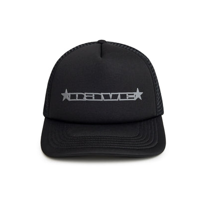 Trucker Mesh Cap