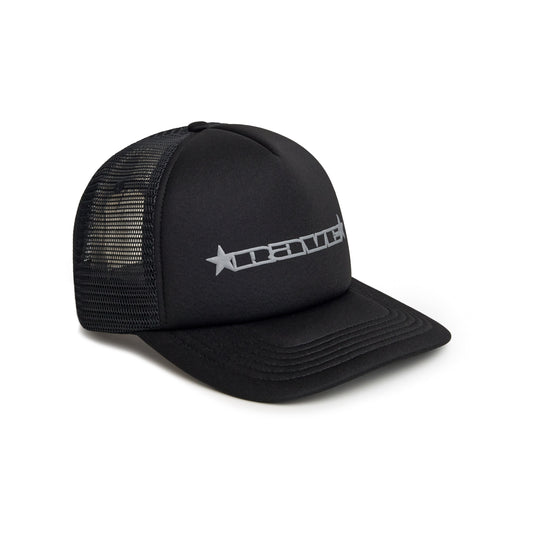 Trucker Mesh Cap