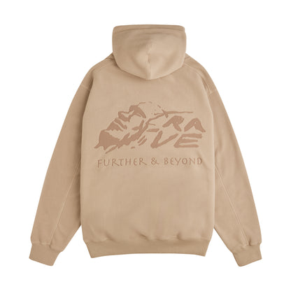 Fleece Hoodie