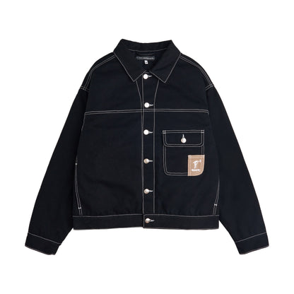 Carpenter Jacket