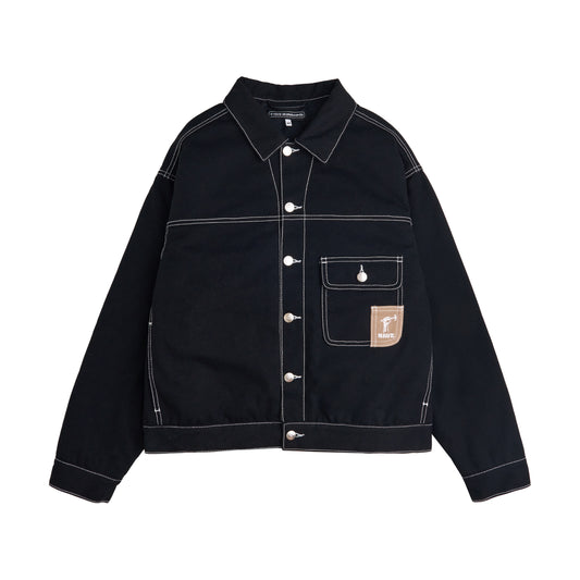 Carpenter Jacket
