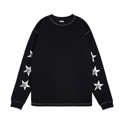 Thermal Long Sleeve T-shirt