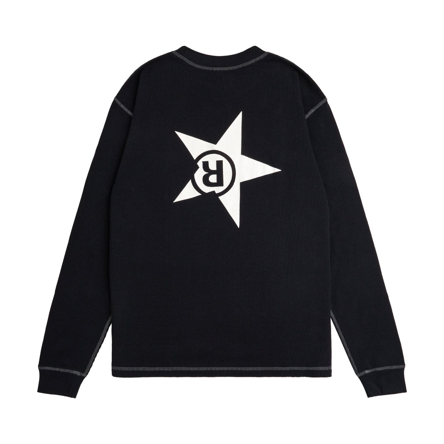 Thermal Long Sleeve T-shirt