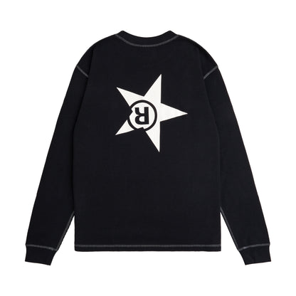 Thermal Long Sleeve T-shirt