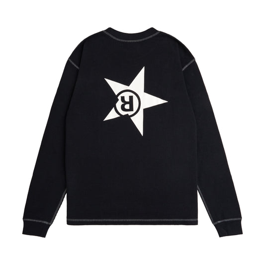 Thermal Long Sleeve T-shirt