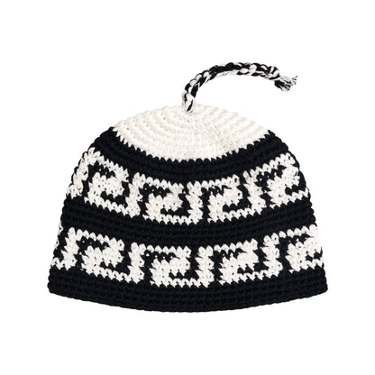 Crochet Beanie (berbère beanie)