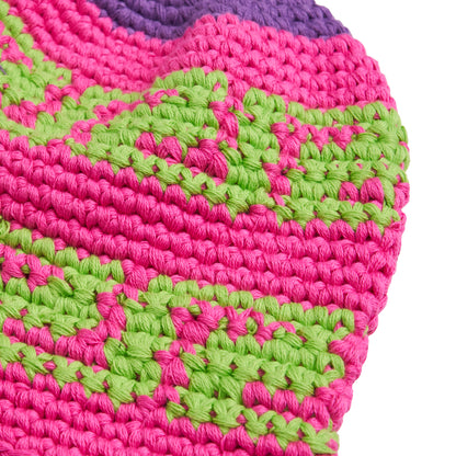 Crochet Beanie (berbère beanie)