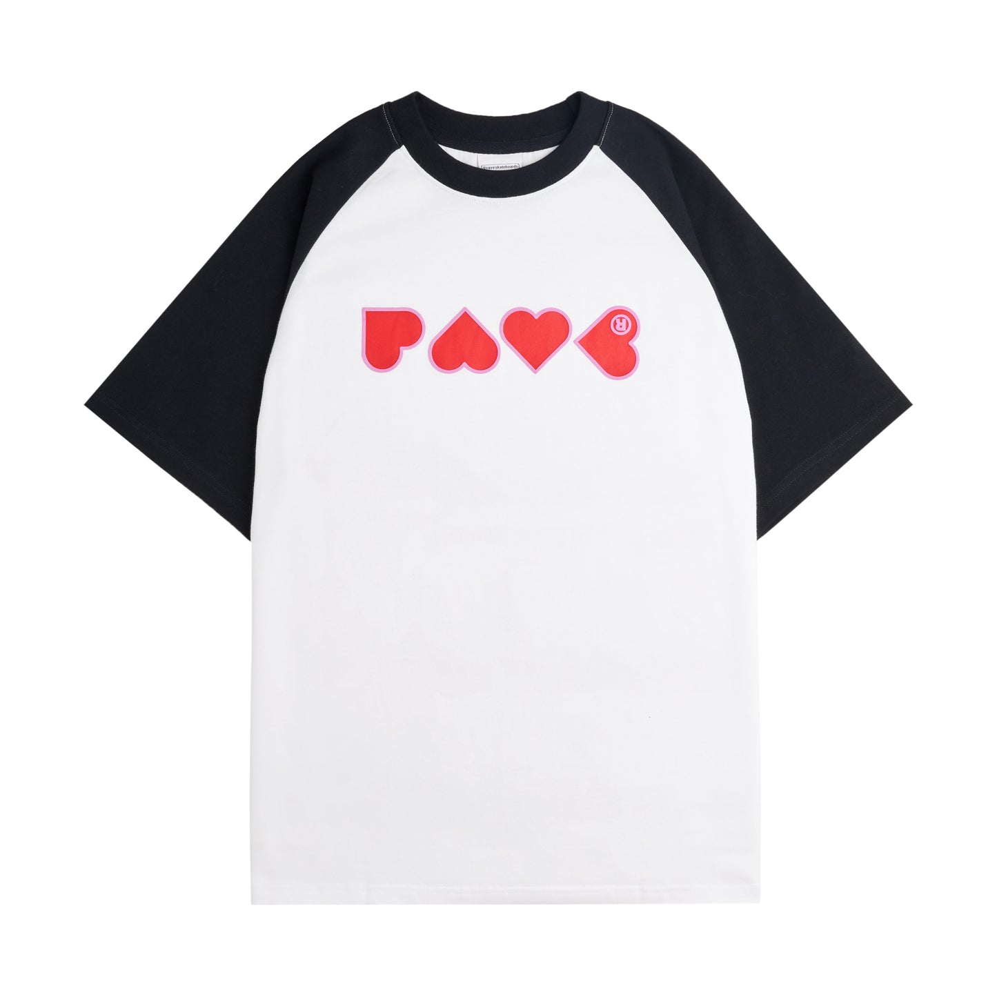 Raglan T-shirt
