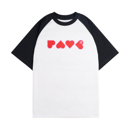 Raglan T-shirt