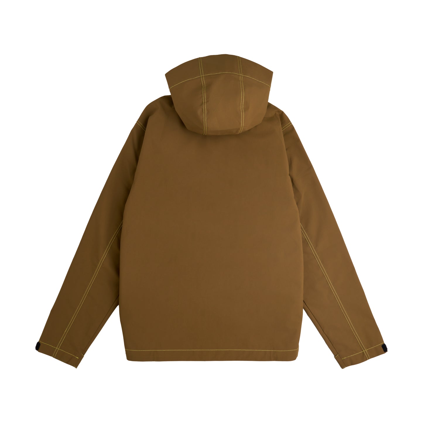 Rain Jacket Laminated Fabric