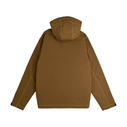 Rain Jacket Laminated Fabric