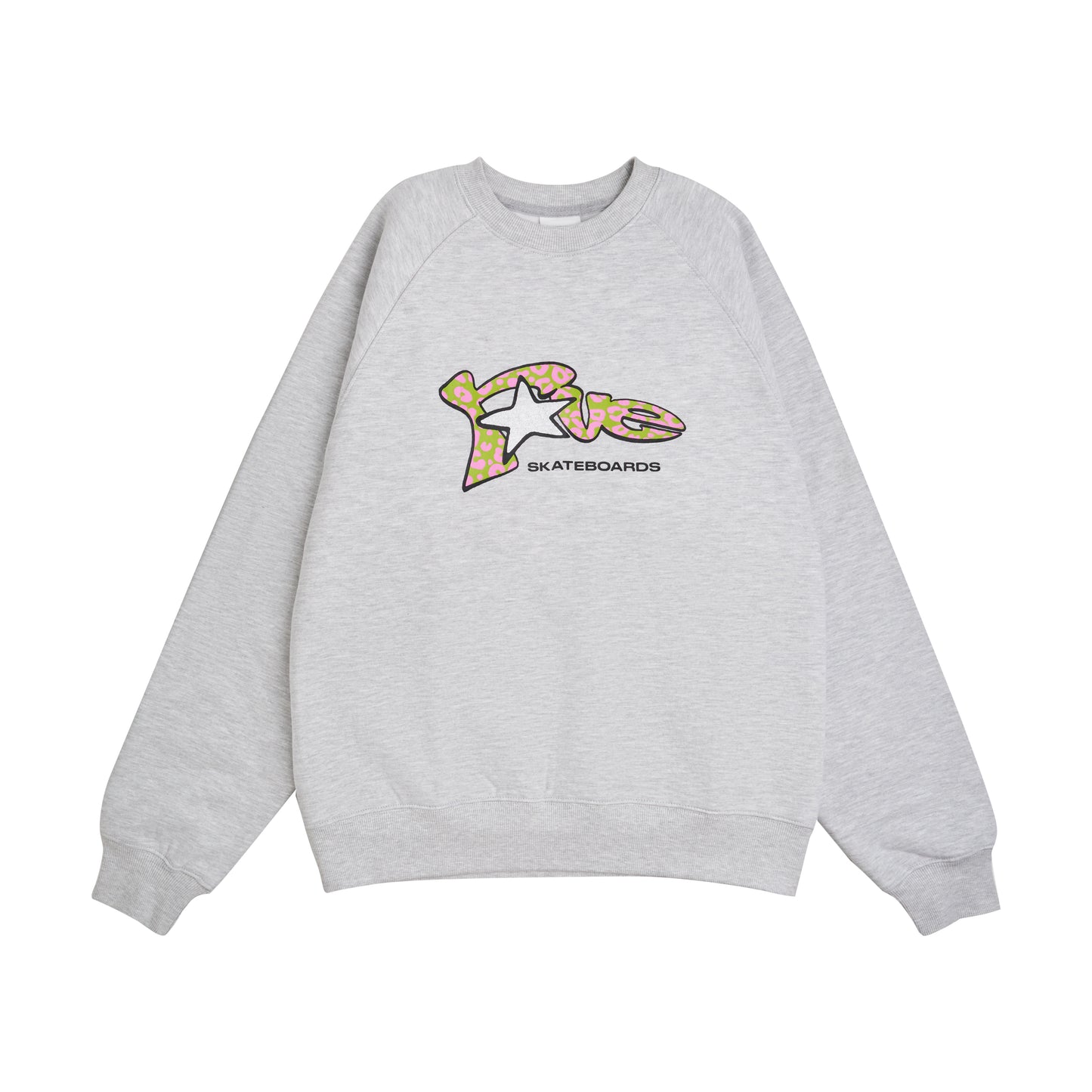 Classic Crewneck
