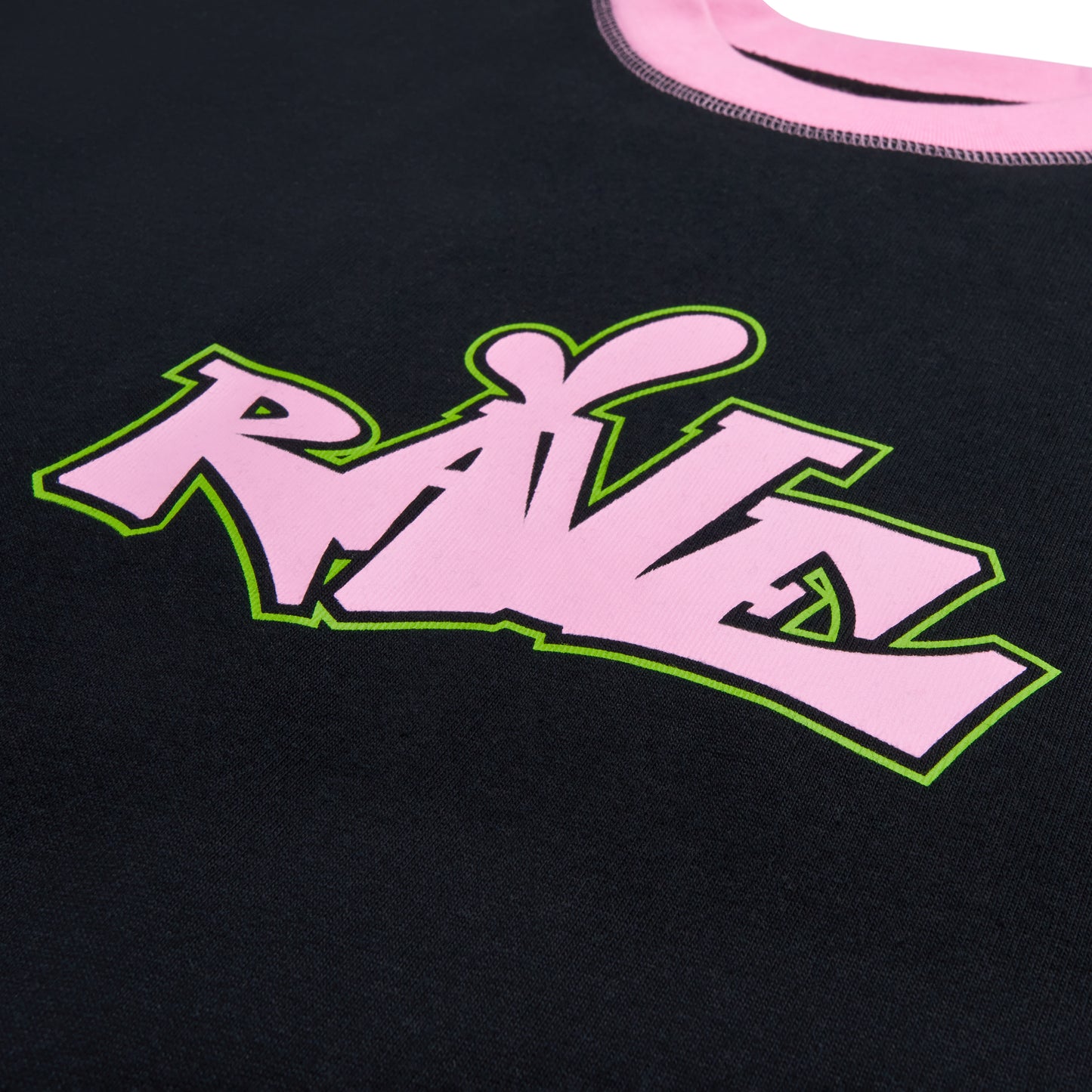 Ringer T-shirt