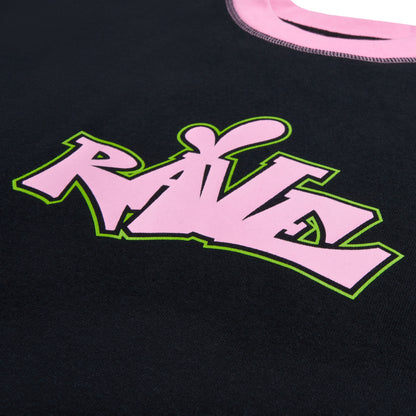 Ringer T-shirt