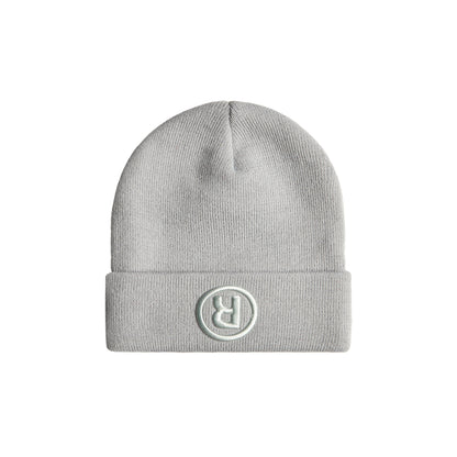 Ribbed Beanie