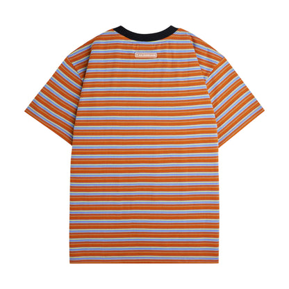 Striped T-shirt