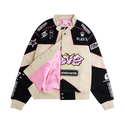 Racing Jacket