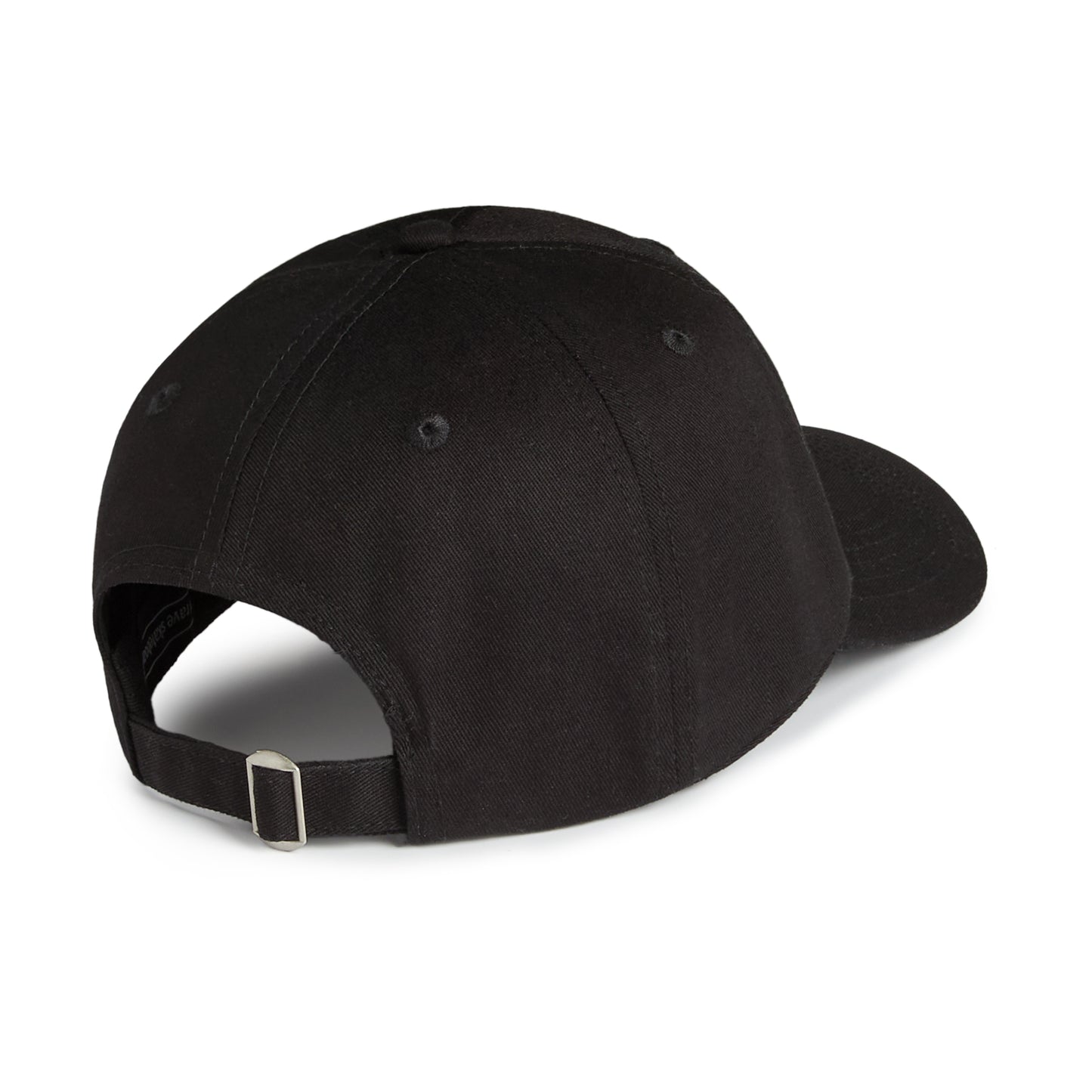 6 Panels Unstructured Cap