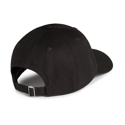 6 Panels Unstructured Cap
